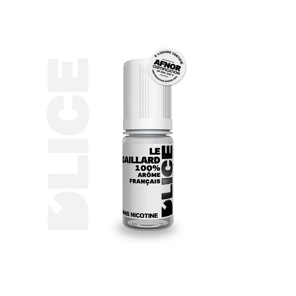 e liquide avis dlice
